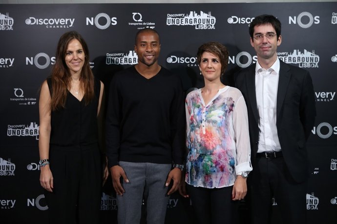 Discovery Underground Lisboa