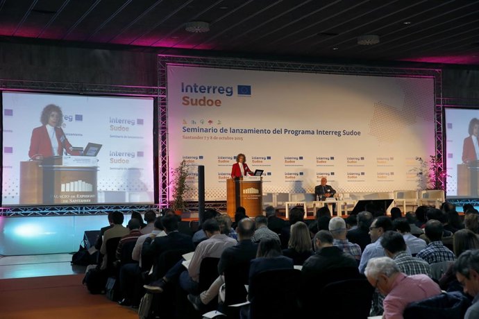 Díaz Tezanos inaugura el seminario