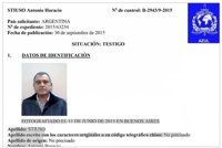 El espía argentino relacionado con Nisman viajó de Brasil a EEUU tras su muerte