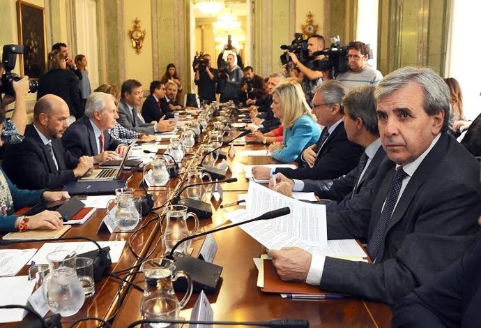 Sectorial de Justicia