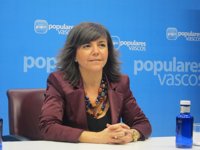 Llanos dice que Génova apoyaba su moción para la Ponencia de Libertad