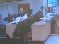 La hermana de Jaramillo asegura que subió fotos a Facebook de la cena en Madrid "el mismo día" 21 de septiembre