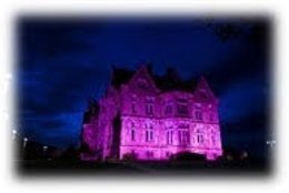 Palacio de la Magdalena