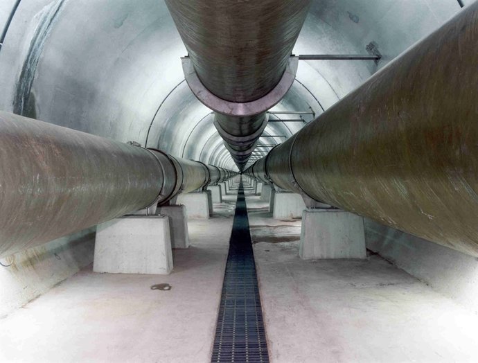 Sifón de la Universidad