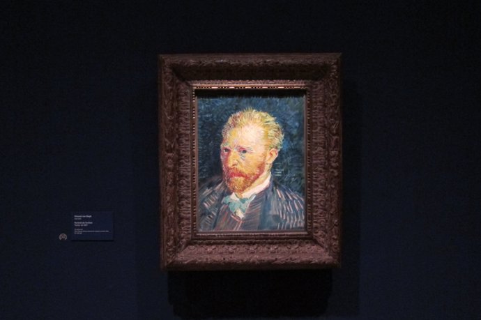 'De Van Gogh A Matisse. Colecciones De Los Museos D'orsay Y De L'orangerie'
