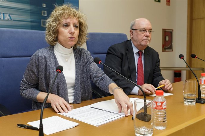 Díaz Tezanos informa de los acuerdos del Consejo de Gobierno