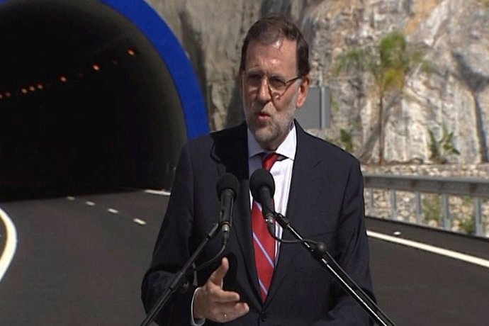 Rajoy dice que España será la que más crezca en 2016