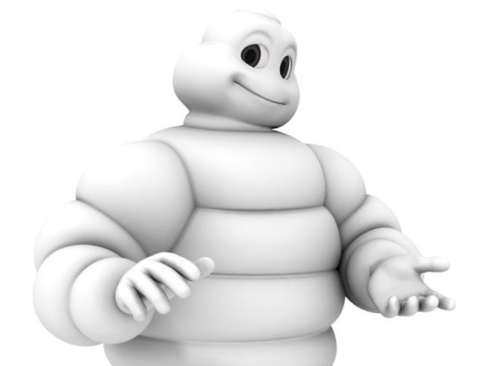 Recurso de Michelin (Bibendum)