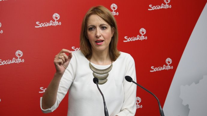 Cristina Maestre, PSOE