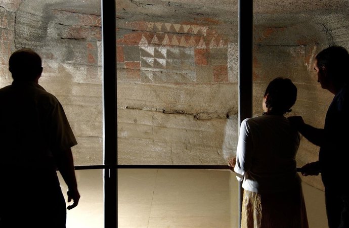 Cueva Pintada De Gáldar (Gran Canaria)