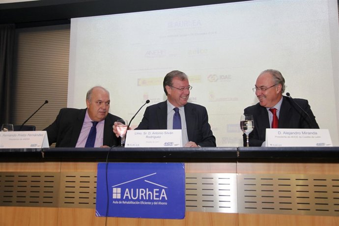 Imagen del encuentro