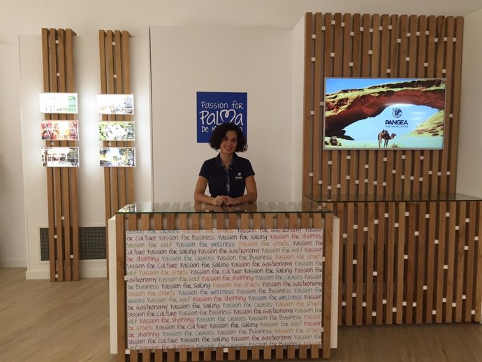 Travel Store de Pangea