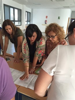 Reclamación de construcción segunda fase 'El Polvorón', Alcalá de Guadaíra