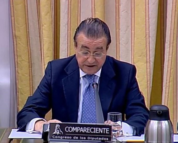 Fernando Eguidazu, secretario de Estado de la Unión Europea 