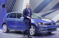 Volkswagen dice que lo sucedido con el software fue decisión de unos ingenieros