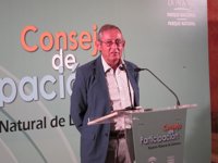 Delibes alerta del "peligro" de que crezca el espacio protegido de Doñana pero "no lo hagan" recursos de conservación