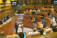 La Cámara pide un plan para desempleados mayores de 45 años y de larga duración