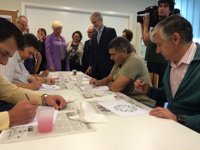 El nuevo plan andaluz de salud mental reforzará la asistencia multifactorial