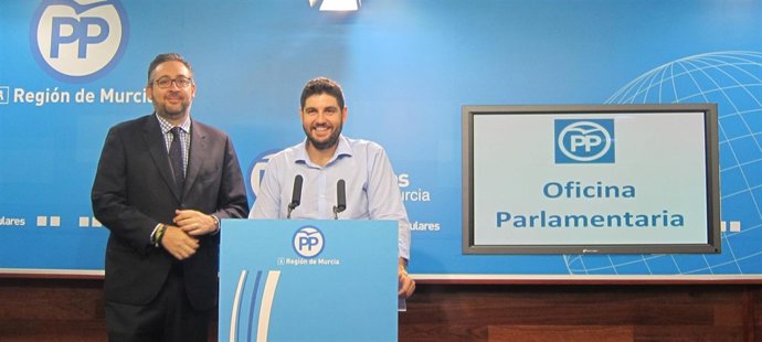 Martínez y López Miras