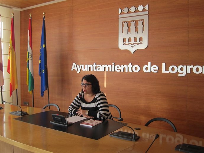 María Luisa Alonso (C's)