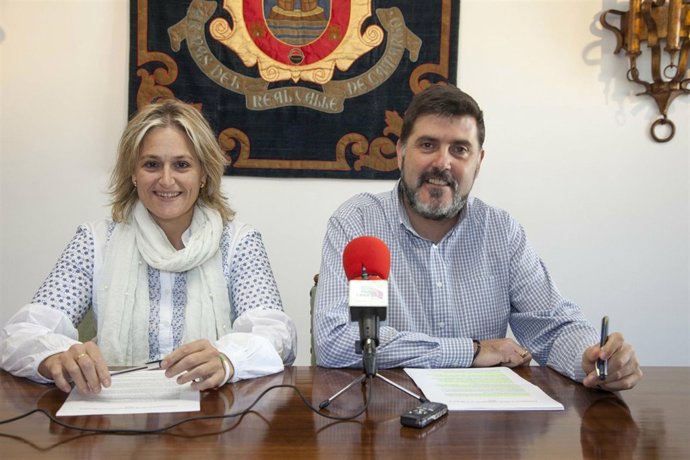 Nota Y Corte Impuesto Sobre Bienes Inmuebles