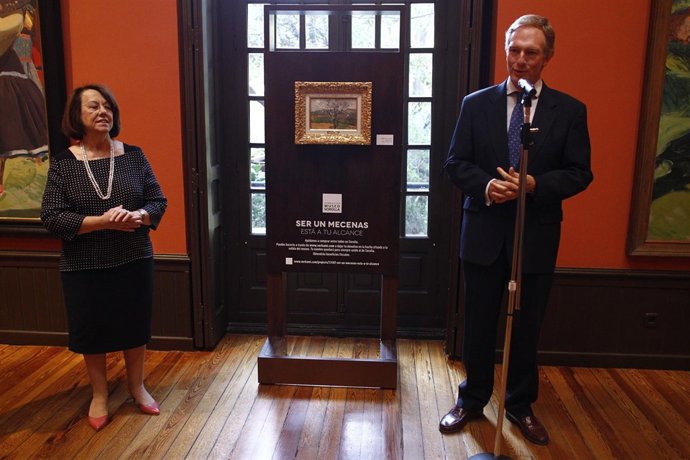 El Museo Soroya pone en marcha la primera campaña de mecenazgo