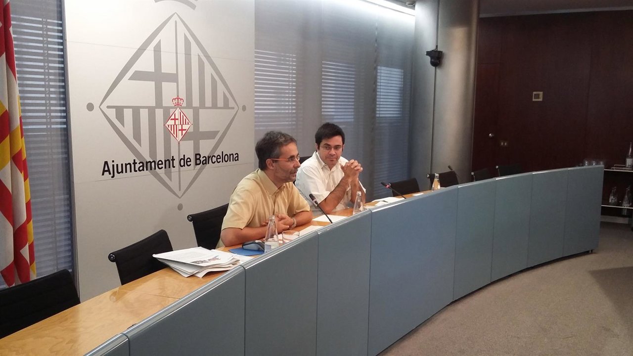 M.Ortega y G.Pisarello