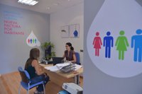 De la Torre prevé que el concurso para elegir al gerente de Emasa se apruebe este mes o a inicios de noviembre