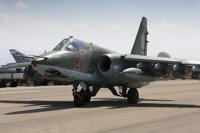 La aviación rusa bombardea 60 objetivos en Siria en las últimas 24 horas
