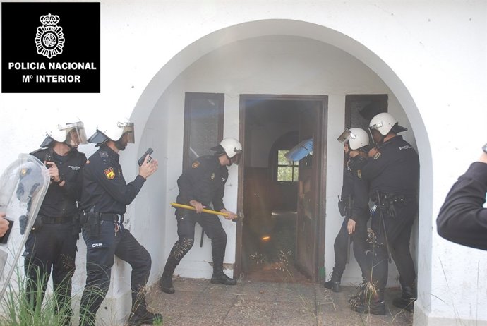 Imagen de las prácticas de los agentes