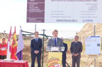 Catalá asegura que colgar autos en Twitter no es el cauce oficial y que se puede reclamar