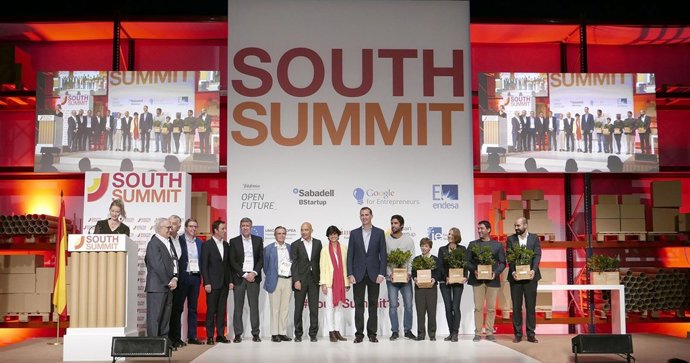 South Summit 2015