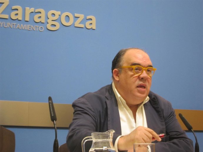 Roberto Fernández (PSOE)