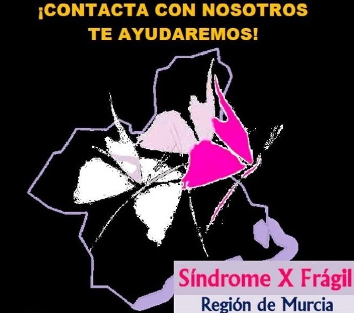 Día Europeo del Síndrome X Frágil