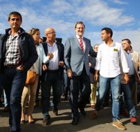 Rajoy: PP "se renueva constantemente" frente a los "inventos de tertulia"