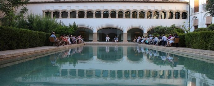 Museo de Santa Clara