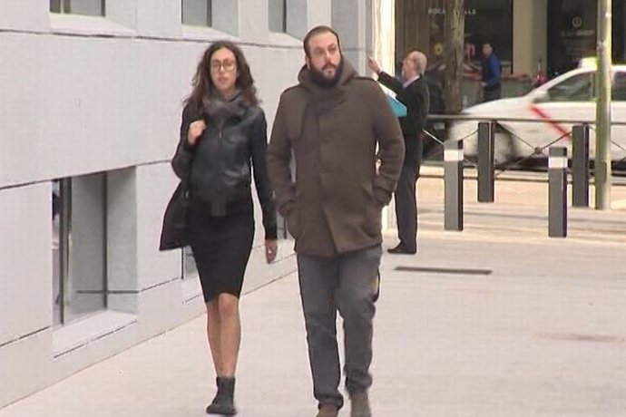 Pedraz archiva la causa contra Zapata