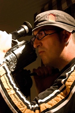 Schargorodsky emilio director película málaga drácula 0.9