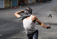 Fuerzas israelíes matan a cinco palestinos en las últimas horas