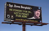El militar que presidió la audiencia de Bergdahl recomienda que no se le envíe a prisión