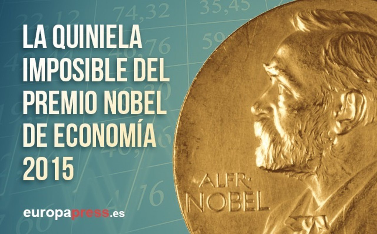 Nobel de Economía