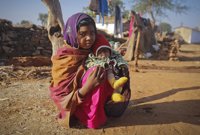 Víctimas de discriminación y violencia... por ser niñas