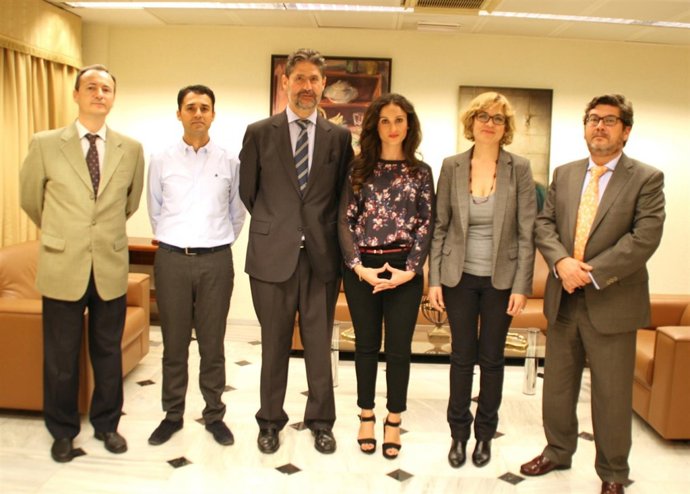 Nuevo Patronato de la Fundación Viana