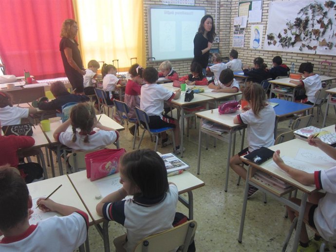 Talleres a escolares