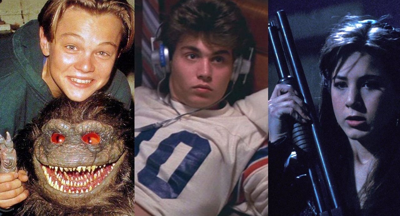 Leonardo DiCaprio, Johnny Depp o Jennifer Aniston