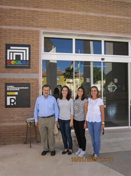 Certamen Jovenes Investigadores