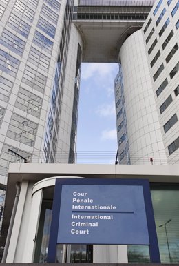 Sede del Tribunal Penal Interancional (TPI) en La Haya