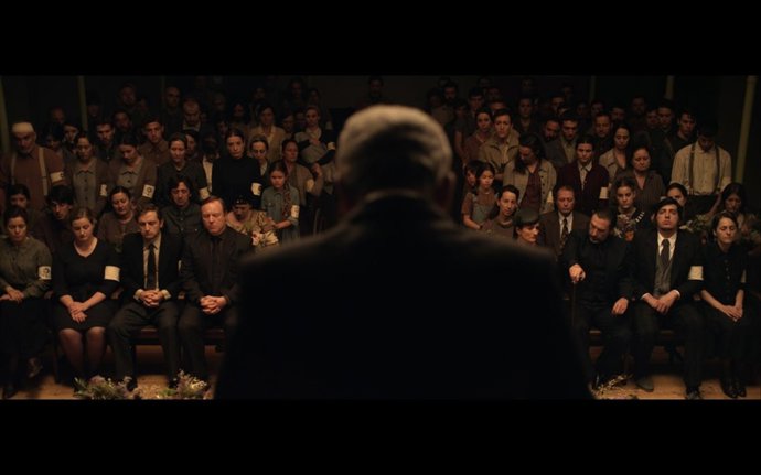 Fotograma de Vulcania