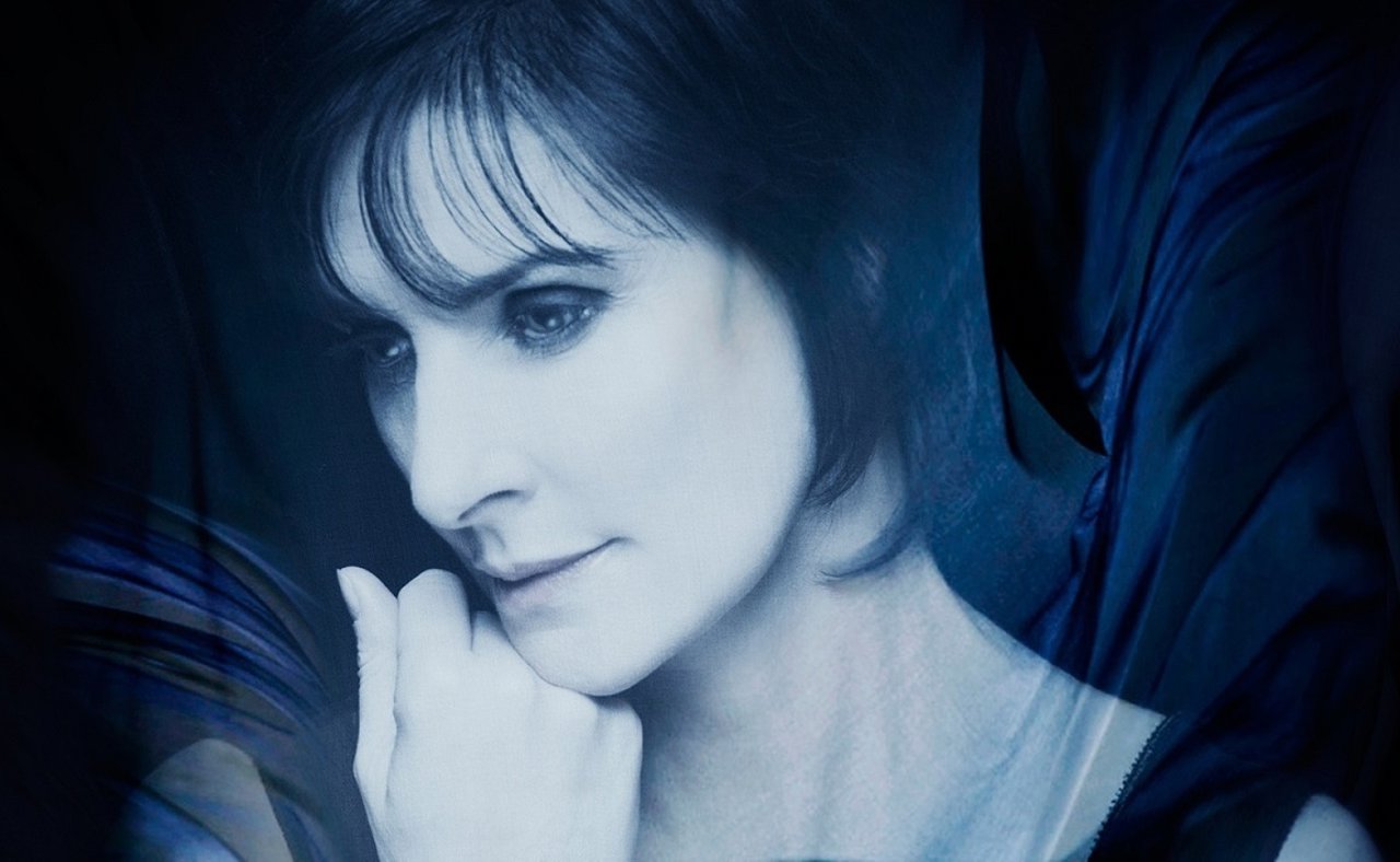 Enya en su nuevo disco, 'Dark Sky Island'