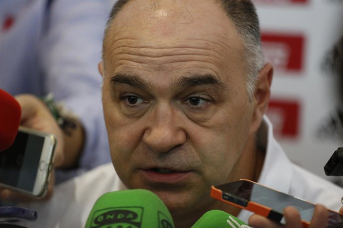 Pablo Laso 